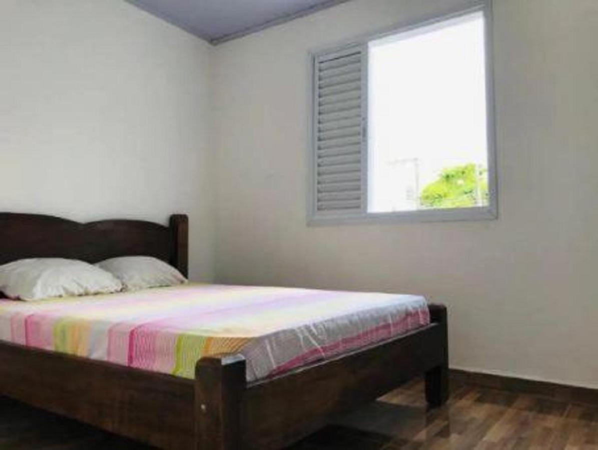 Casa Para Locacao Juquehy Villa Juquei Buitenkant foto
