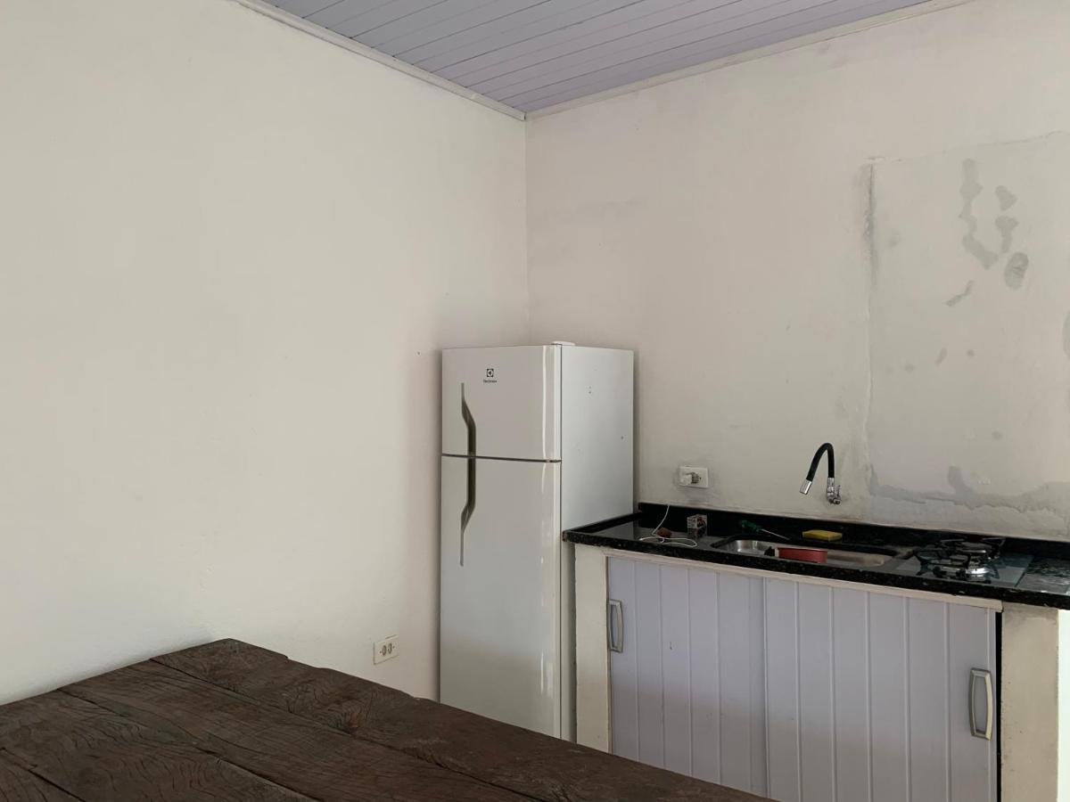 Casa Para Locacao Juquehy Villa Juquei Buitenkant foto