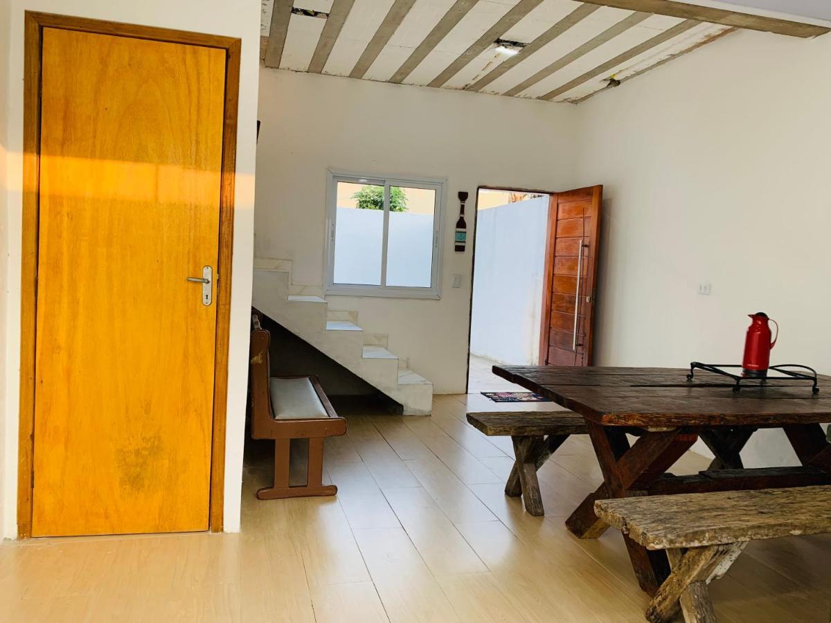Casa Para Locacao Juquehy Villa Juquei Buitenkant foto