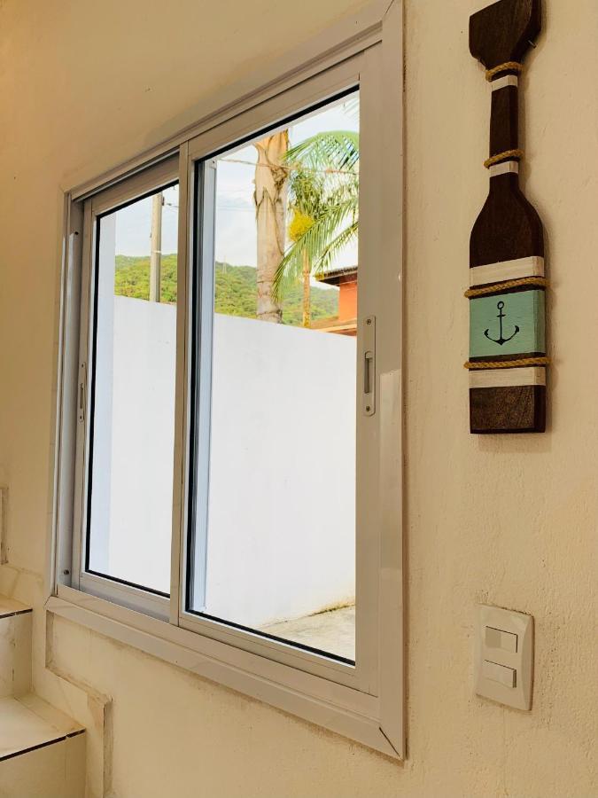 Casa Para Locacao Juquehy Villa Juquei Buitenkant foto