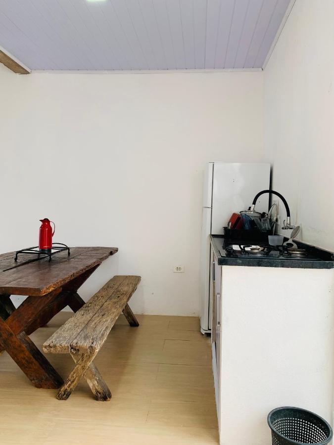 Casa Para Locacao Juquehy Villa Juquei Buitenkant foto
