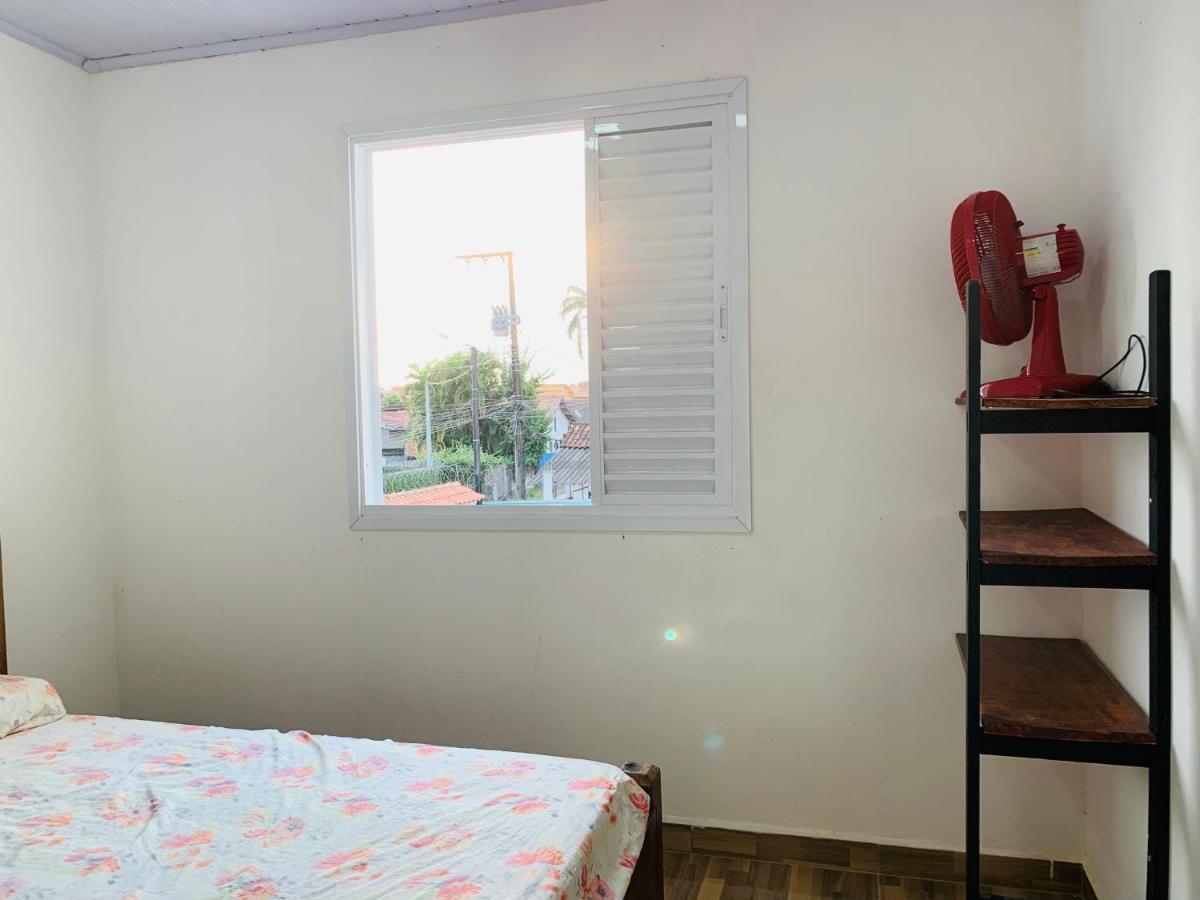 Casa Para Locacao Juquehy Villa Juquei Buitenkant foto