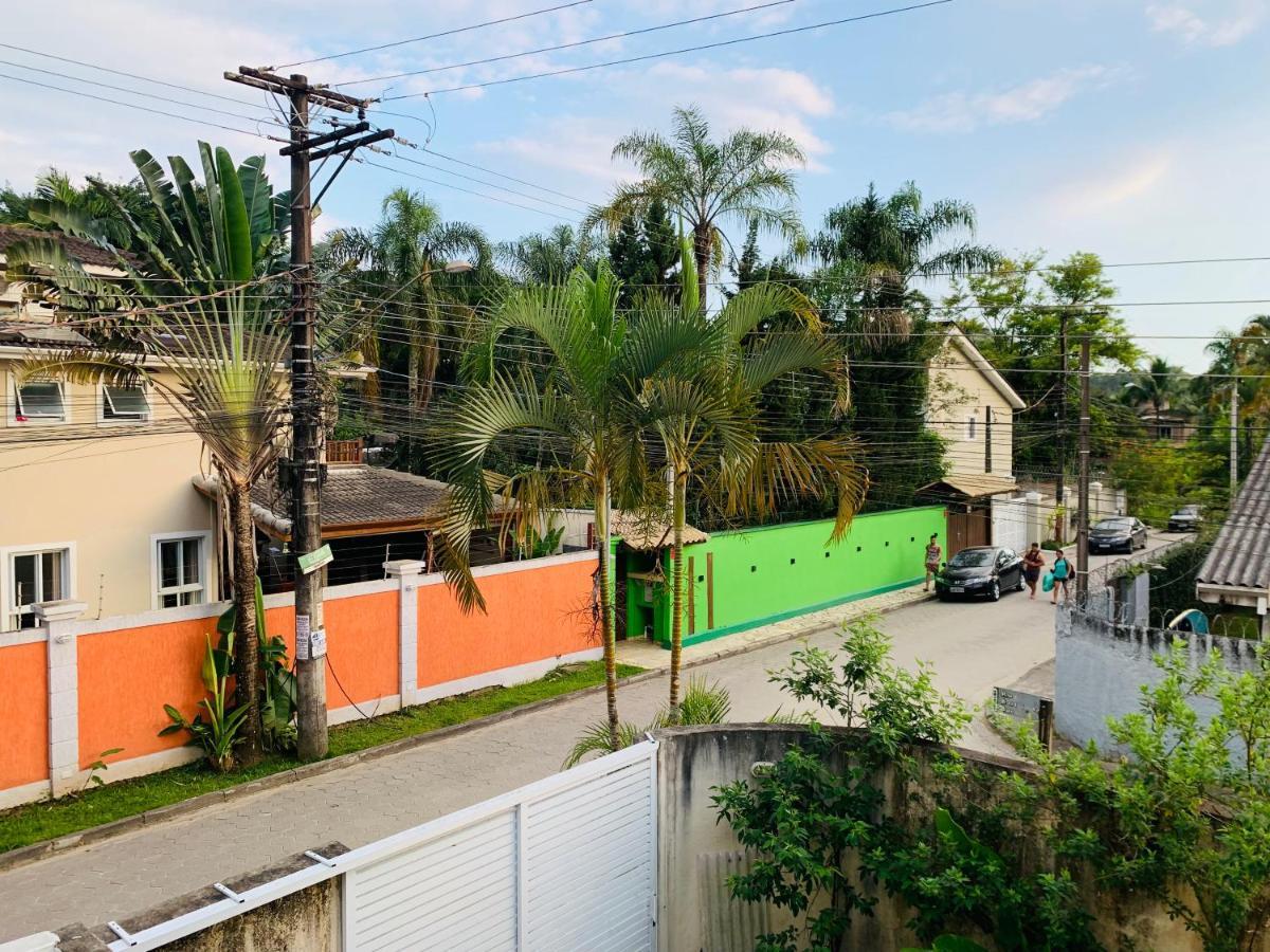 Casa Para Locacao Juquehy Villa Juquei Buitenkant foto