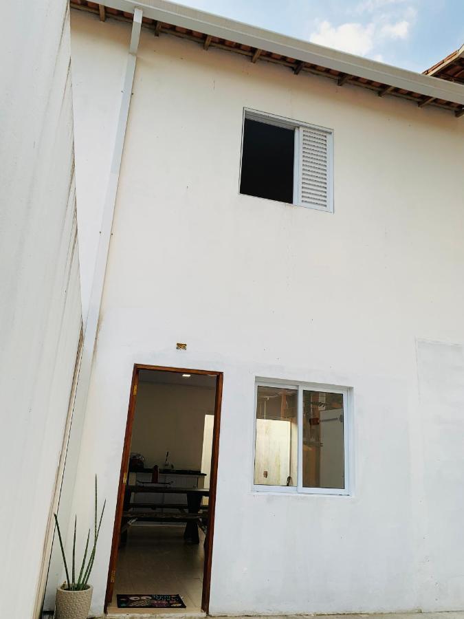 Casa Para Locacao Juquehy Villa Juquei Buitenkant foto