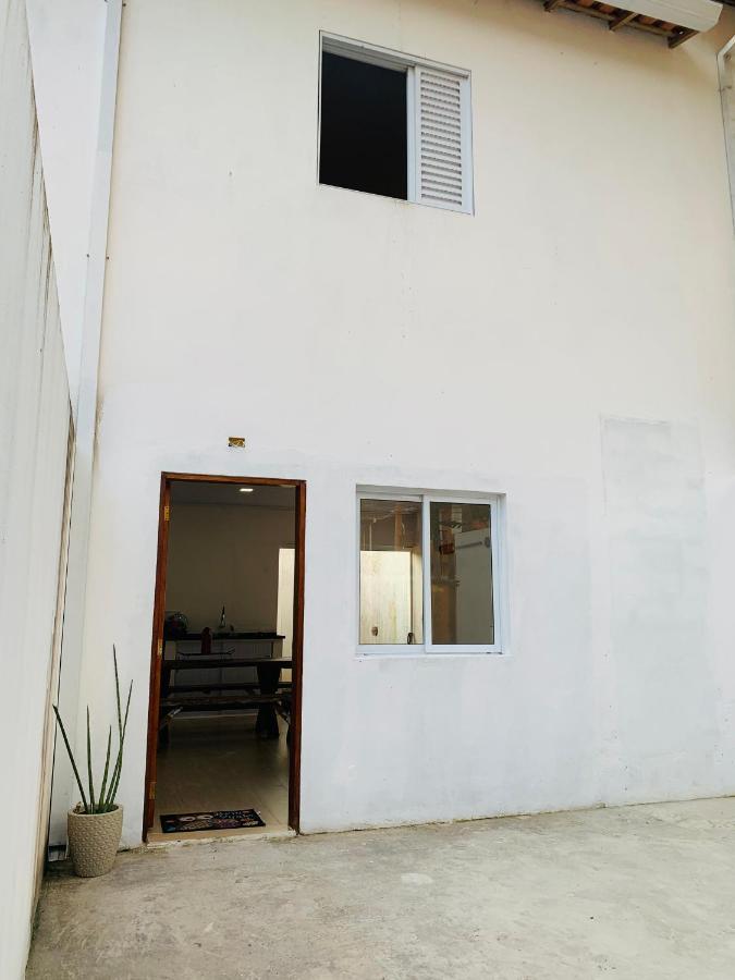 Casa Para Locacao Juquehy Villa Juquei Buitenkant foto