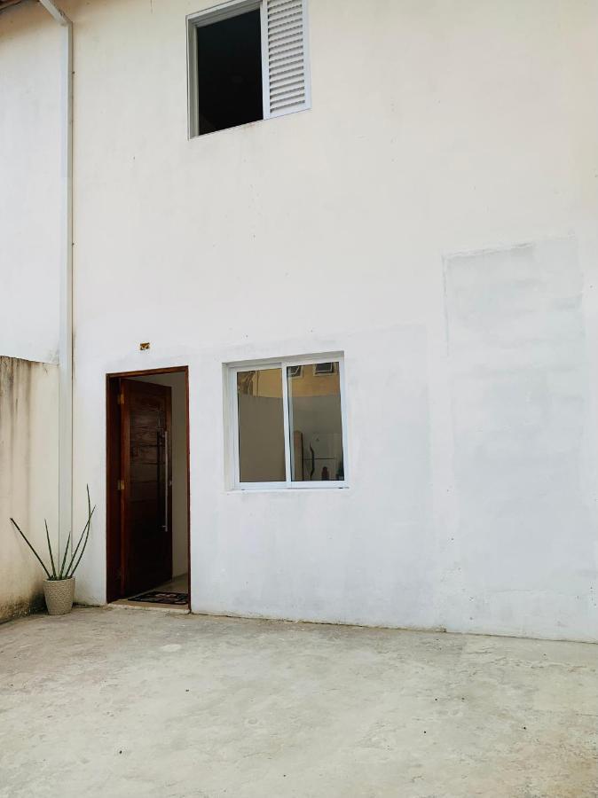 Casa Para Locacao Juquehy Villa Juquei Buitenkant foto