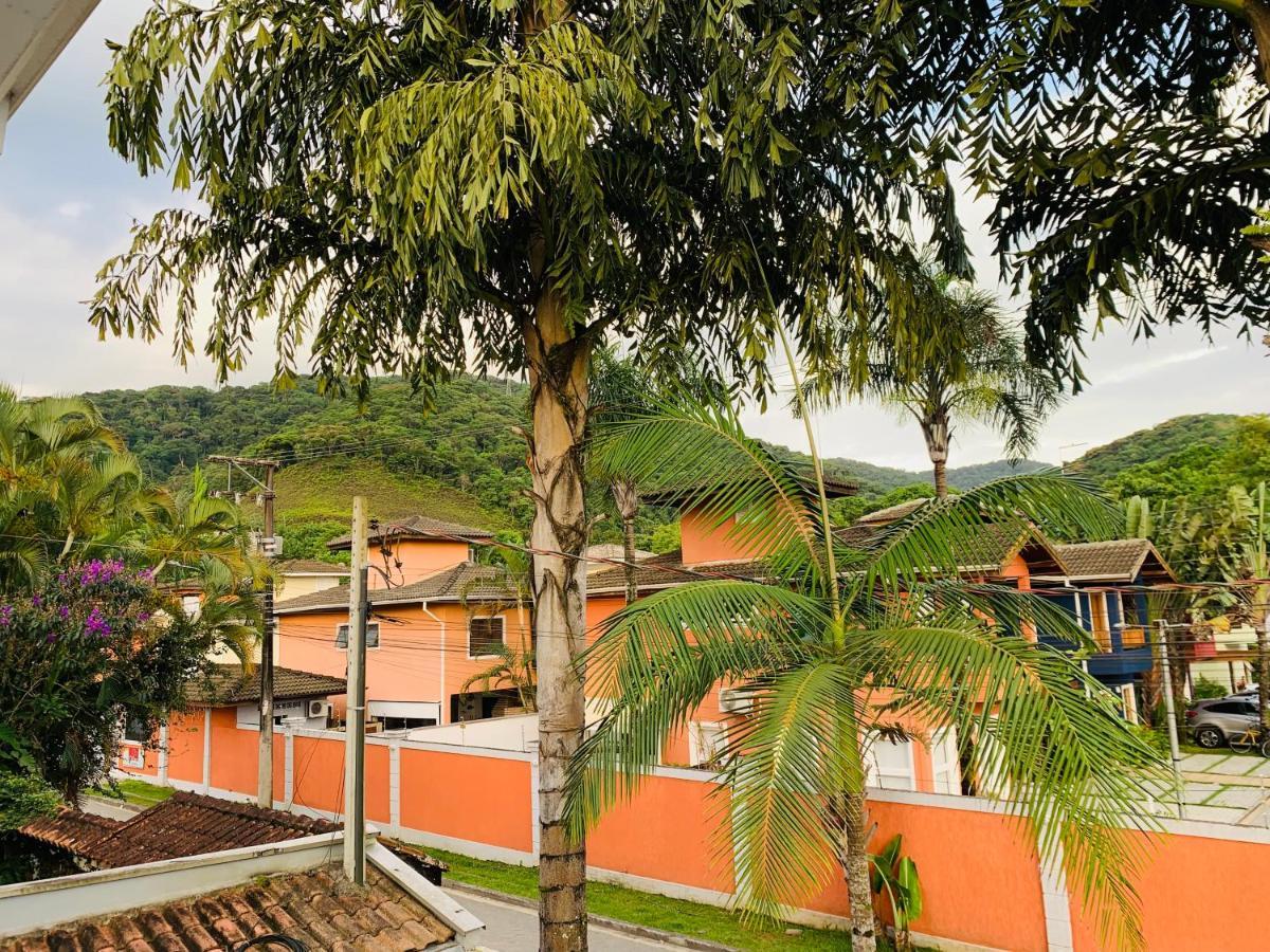 Casa Para Locacao Juquehy Villa Juquei Buitenkant foto